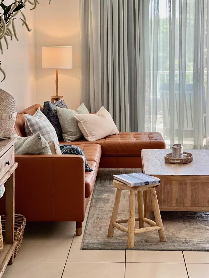 Top-floor Beachside With Views Casuarina