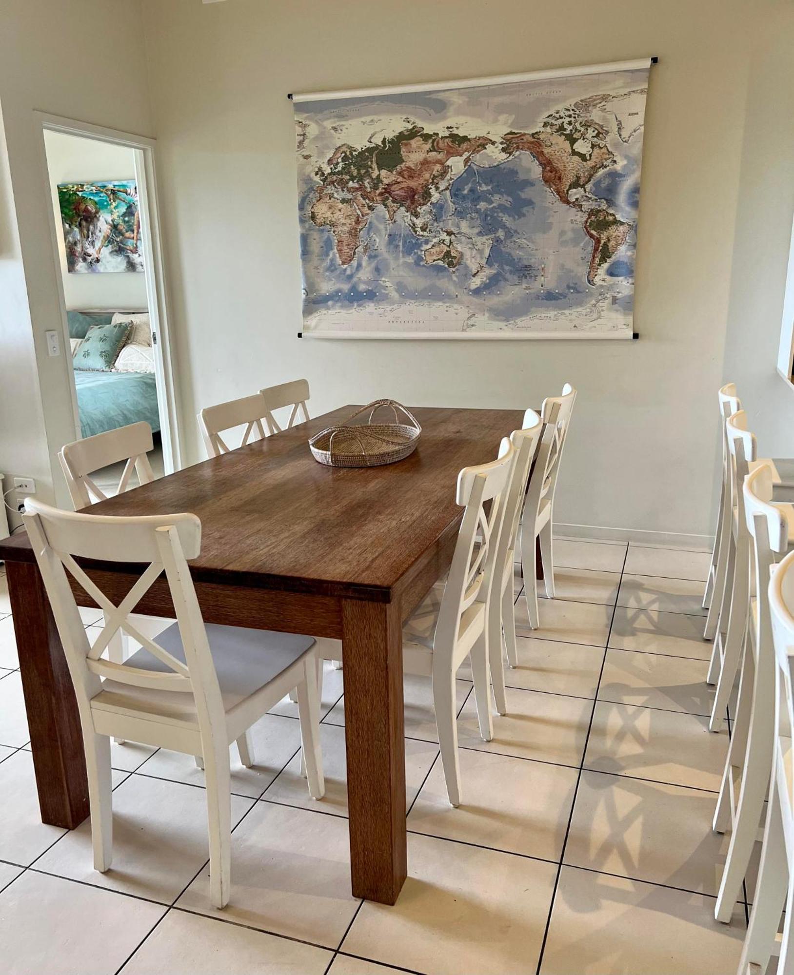 Top-floor Beachside With Views * Casuarina